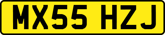 MX55HZJ