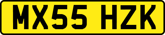 MX55HZK
