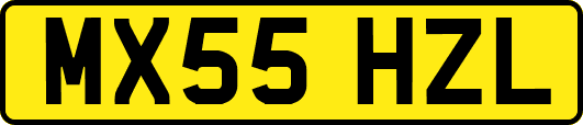 MX55HZL
