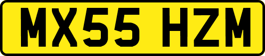 MX55HZM