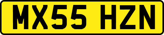 MX55HZN