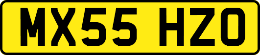 MX55HZO