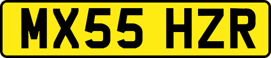MX55HZR