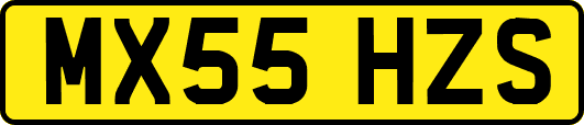 MX55HZS