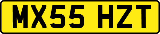 MX55HZT