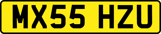 MX55HZU