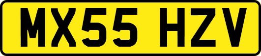 MX55HZV