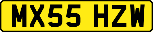 MX55HZW