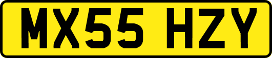 MX55HZY