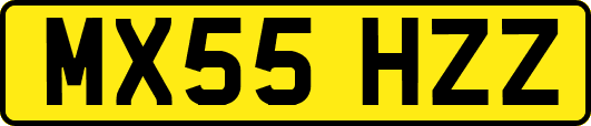 MX55HZZ