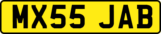 MX55JAB