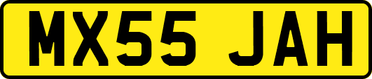 MX55JAH