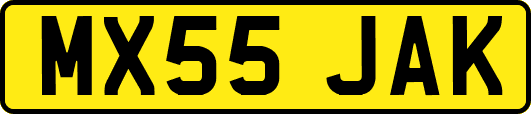 MX55JAK