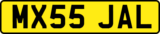 MX55JAL