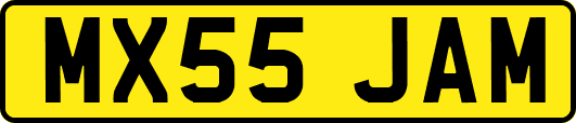 MX55JAM