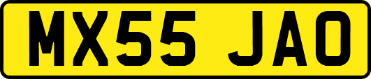 MX55JAO