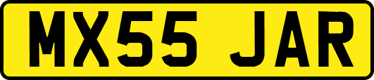 MX55JAR