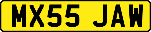 MX55JAW