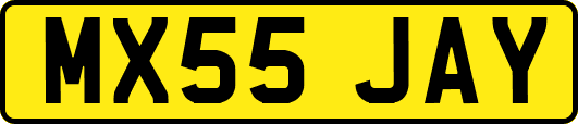 MX55JAY