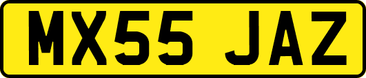MX55JAZ