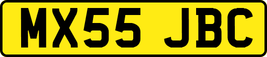 MX55JBC