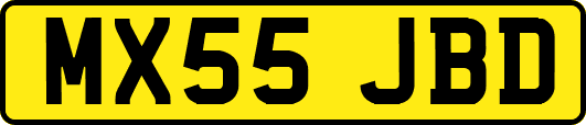 MX55JBD