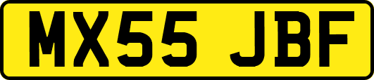 MX55JBF