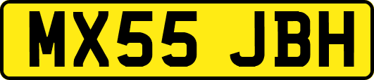 MX55JBH