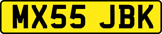 MX55JBK