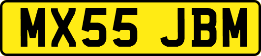 MX55JBM
