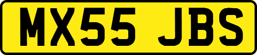 MX55JBS