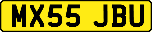 MX55JBU