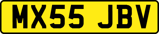 MX55JBV