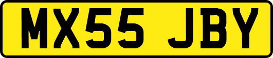 MX55JBY