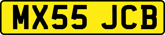 MX55JCB