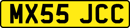MX55JCC