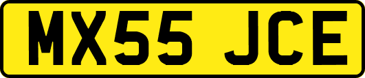 MX55JCE