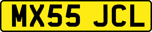 MX55JCL