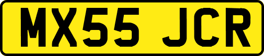 MX55JCR