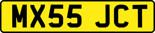 MX55JCT