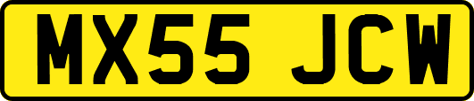 MX55JCW