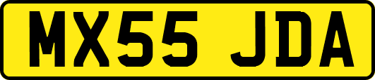 MX55JDA