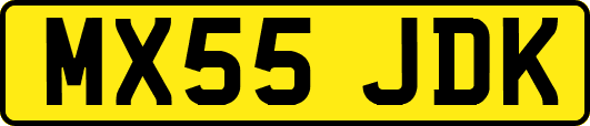 MX55JDK