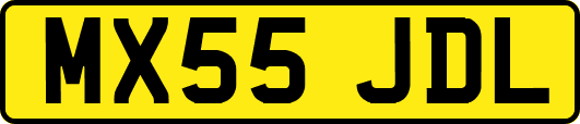 MX55JDL