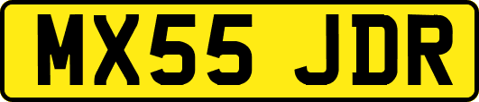 MX55JDR