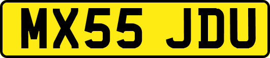 MX55JDU