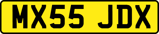 MX55JDX