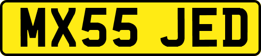 MX55JED