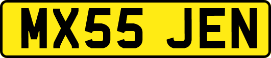 MX55JEN