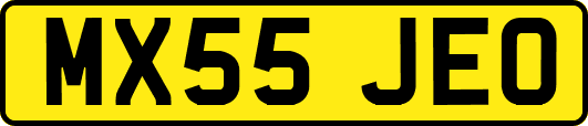 MX55JEO